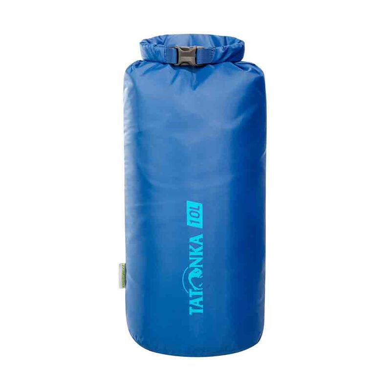 DRY SACK 防水雜物袋 10L - 藍色