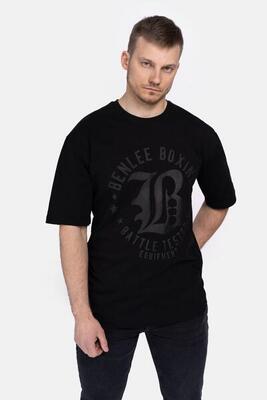 BENLEE Herren T-Shirt Oversize BUCKLEY