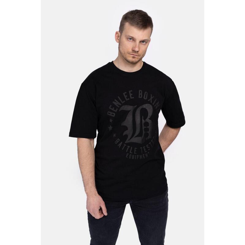 BENLEE Herren T-Shirt Oversize BUCKLEY