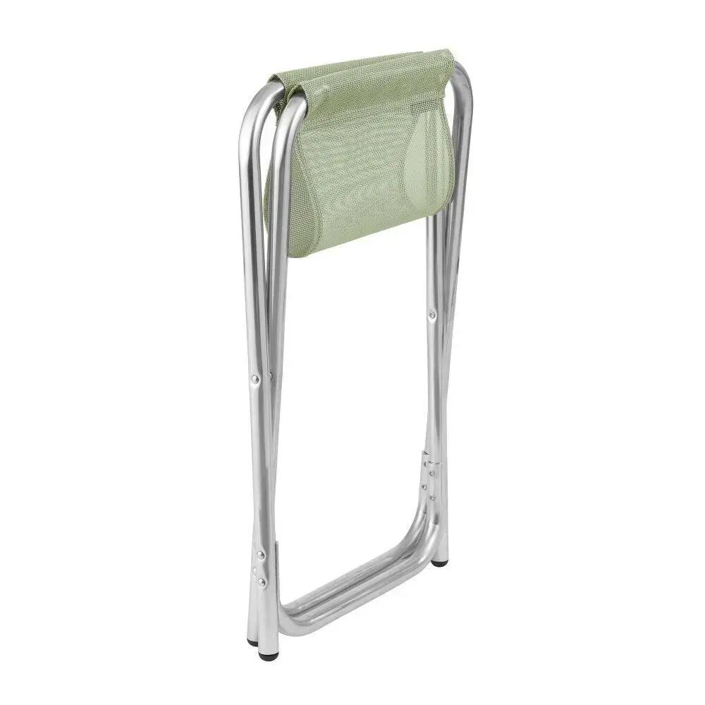 Tabouret pliant ultra-léger - ALU PL - Vert - Lafuma Mobilier 5/5