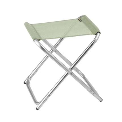 Tabouret pliant ultra-léger - ALU PL - Vert - Lafuma Mobilier