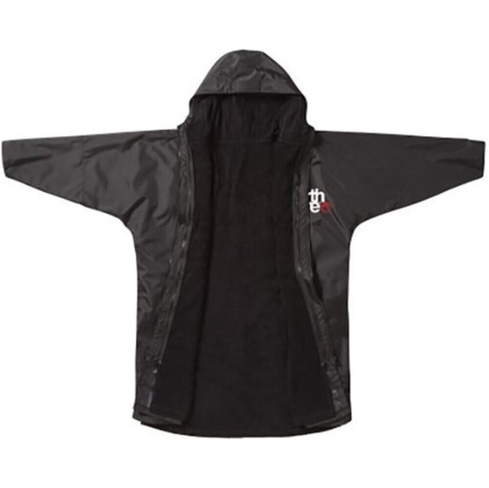 Adult 2025 Beach Basha Pro 4 Season Changing Robe / Poncho NOCO24J 2/7