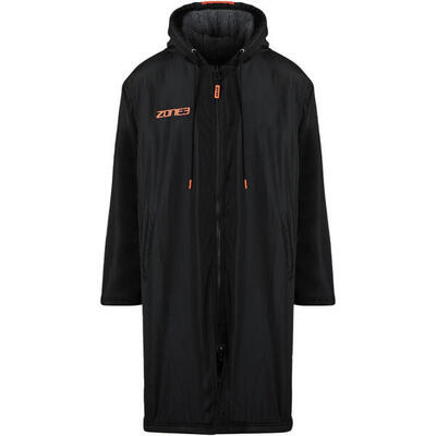 Płaszcz ZONE3 Recycled Robe Parka