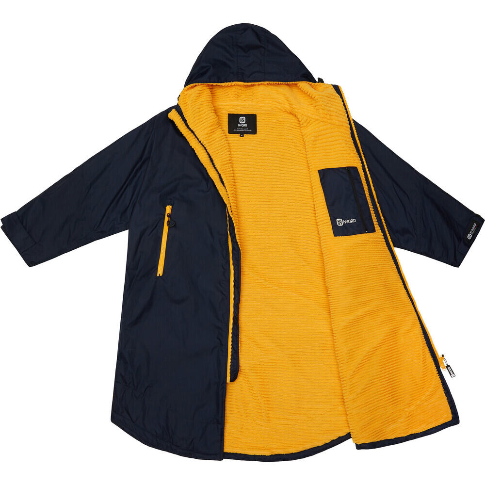 NYORD Primaloft® Outdoor Changing Robe