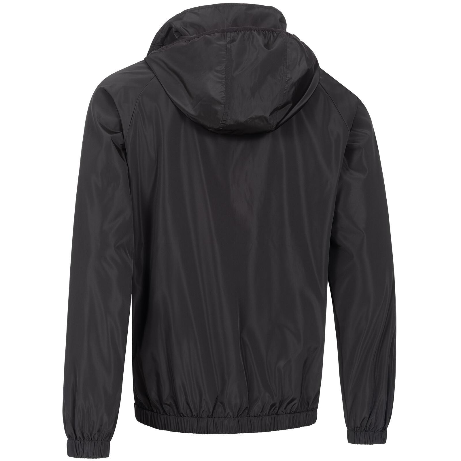 LONSDALE Herren Windjacke mit Kapuze normale Passform GLENGOLLY 7/7