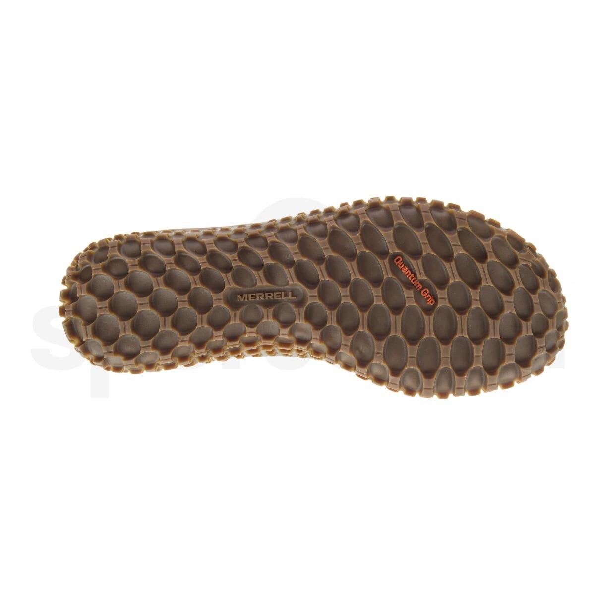 Dámské turistické barefootové boty Wrapt W 3/5