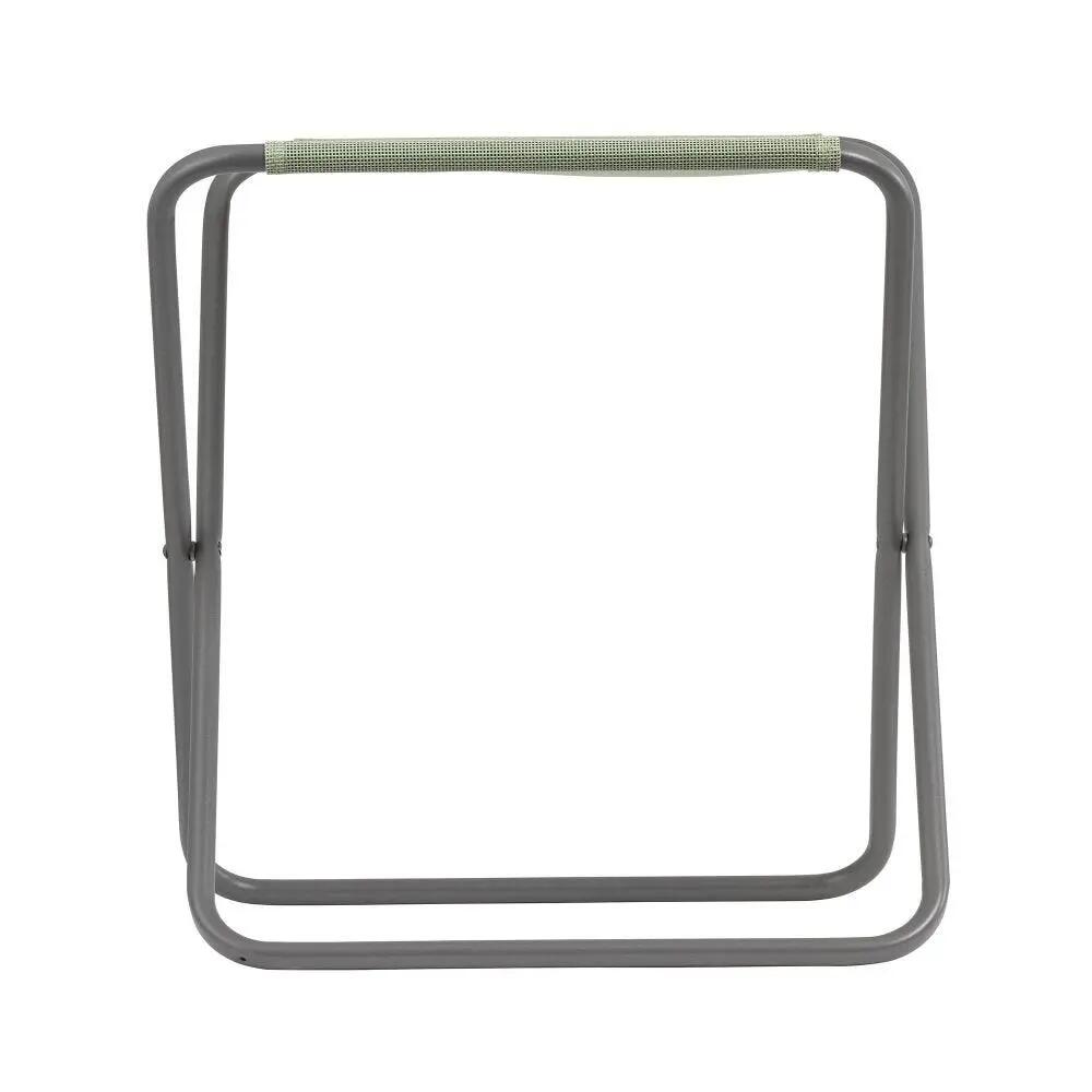 Tabouret pliant ultra-compact - PH II - Vert - Lafuma Mobilier 6/7