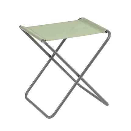 Tabouret pliant ultra-compact - PH II - Vert - Lafuma Mobilier
