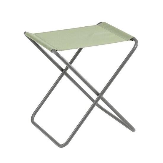 Tabouret pliant ultra-compact - PH II - Vert - Lafuma Mobilier