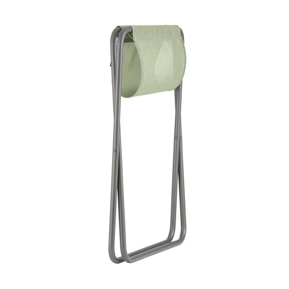 Tabouret pliant ultra-compact - PH II - Vert - Lafuma Mobilier 4/7