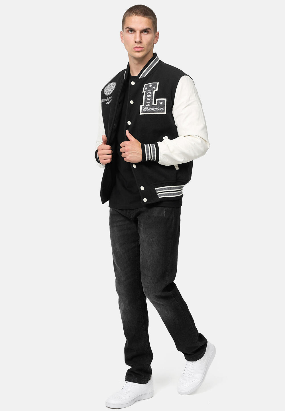 Veste Lonsdale Waterstein 3/5