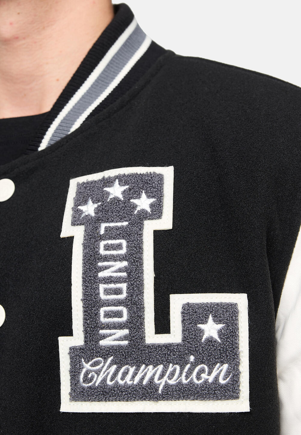 Veste Lonsdale Waterstein 5/5