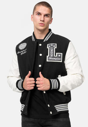 Veste Lonsdale Waterstein