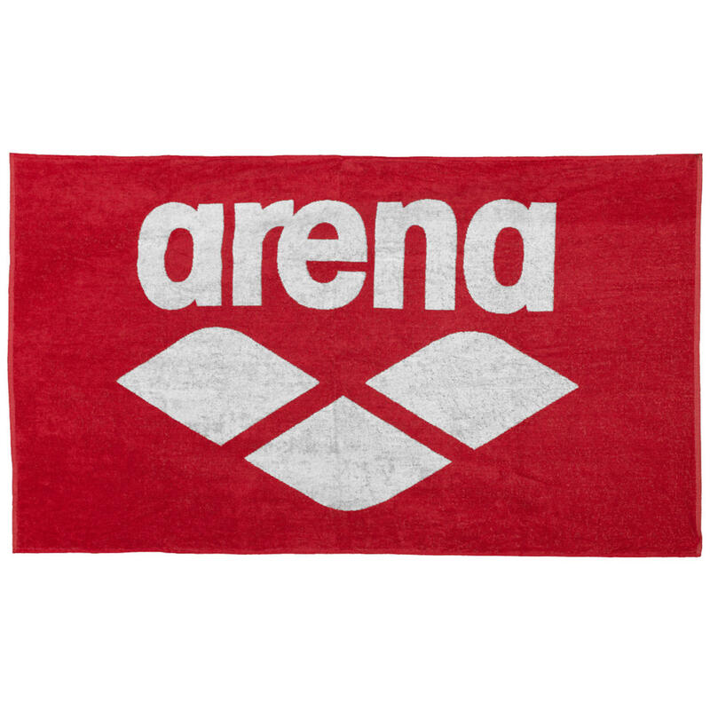 Handdoek Arena Soft
