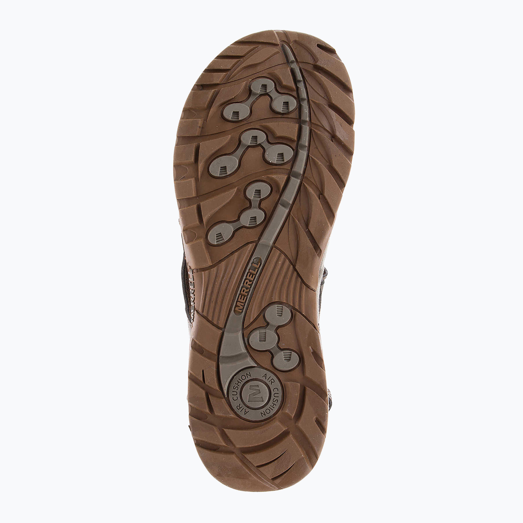 Merrell Sandspur Rift Strap herensandalen 4/5