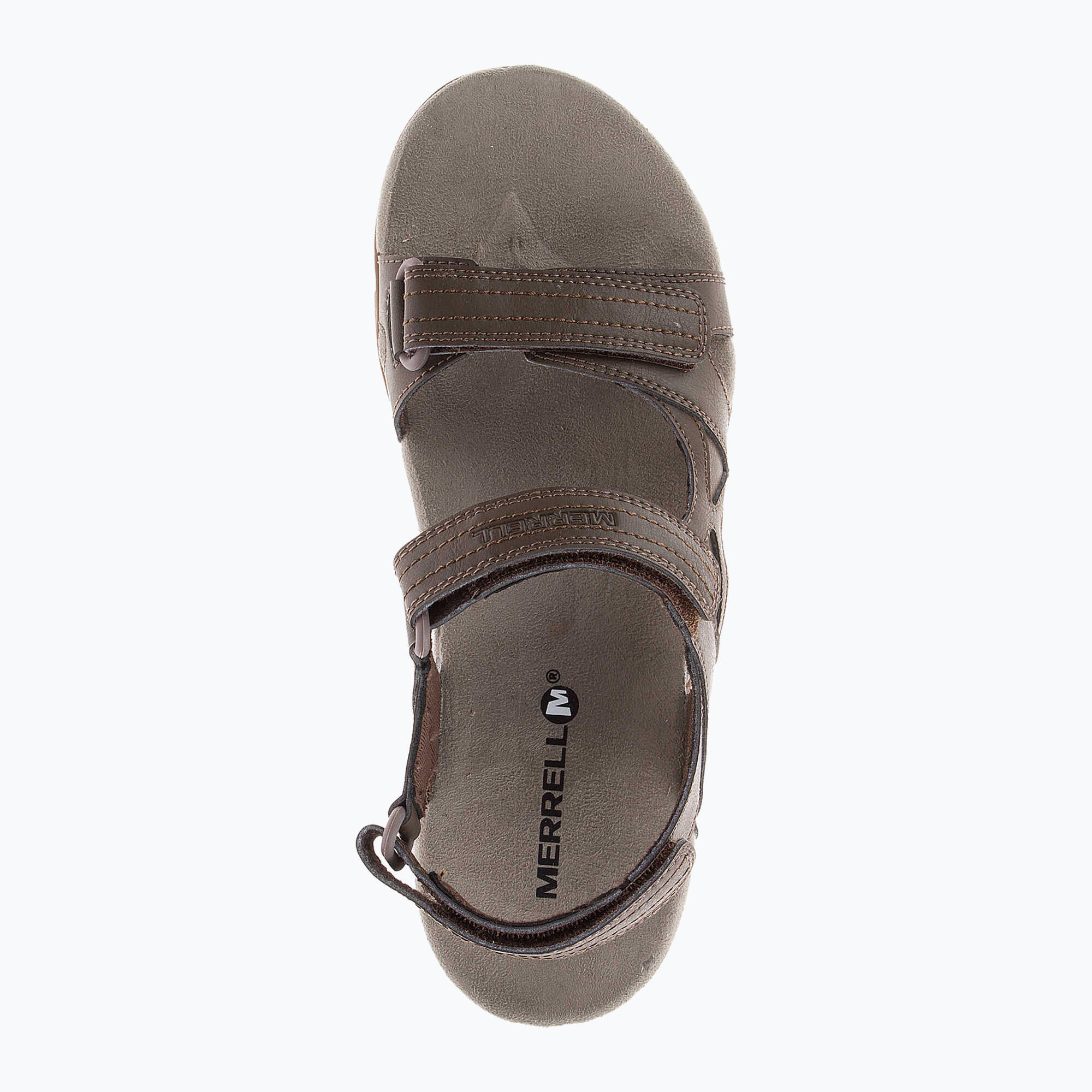Merrell Sandspur Rift Strap herensandalen 3/5