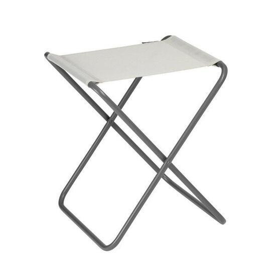 Tabouret pliant ultra-compact - PH II - Beige - Lafuma Mobilier