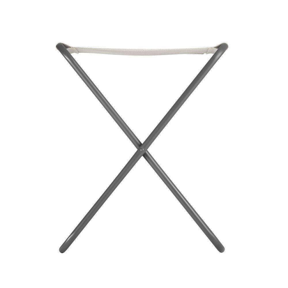 Tabouret pliant ultra-compact - PH II - Beige - Lafuma Mobilier 6/7