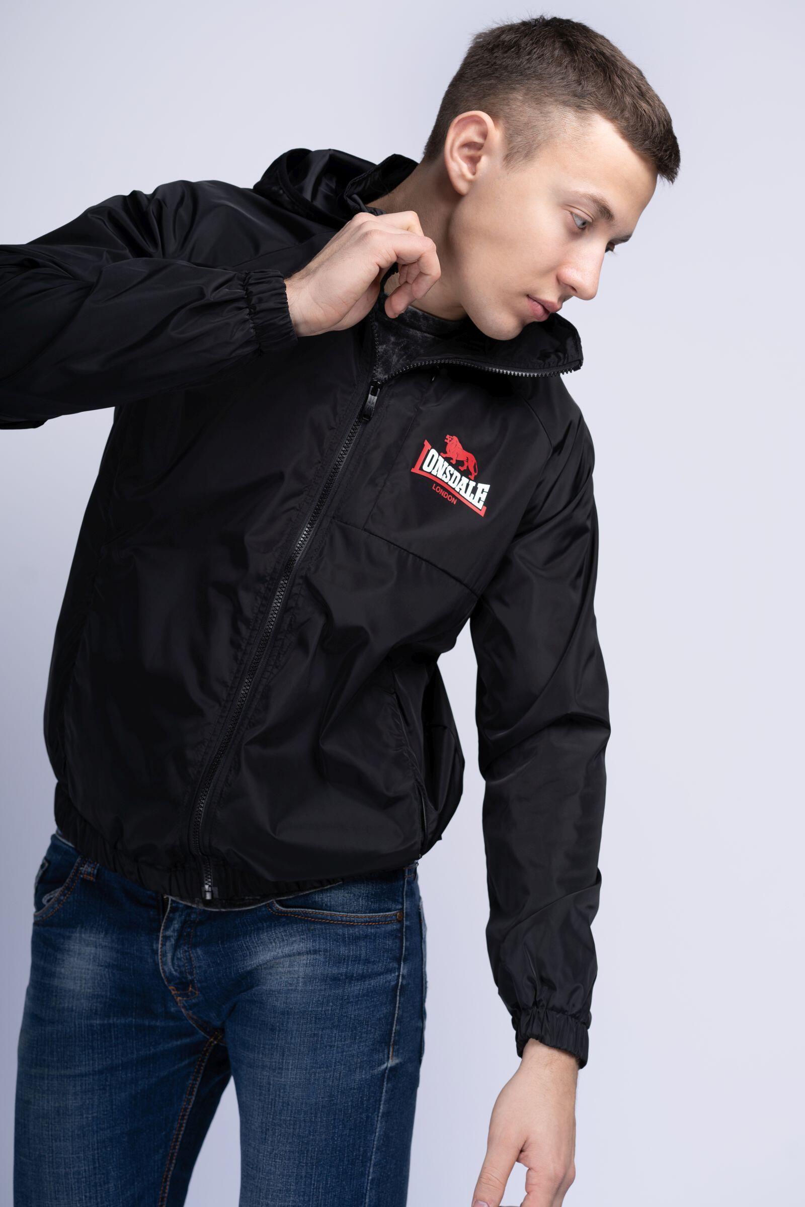 LONSDALE picture