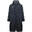 Heat- Tech Polar Fleece Parka Oversize Robe