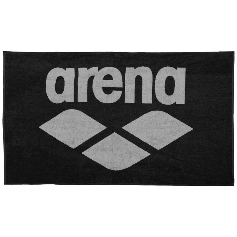 Ręcznik na basen dla dorosłych Arena Pool Soft Towel