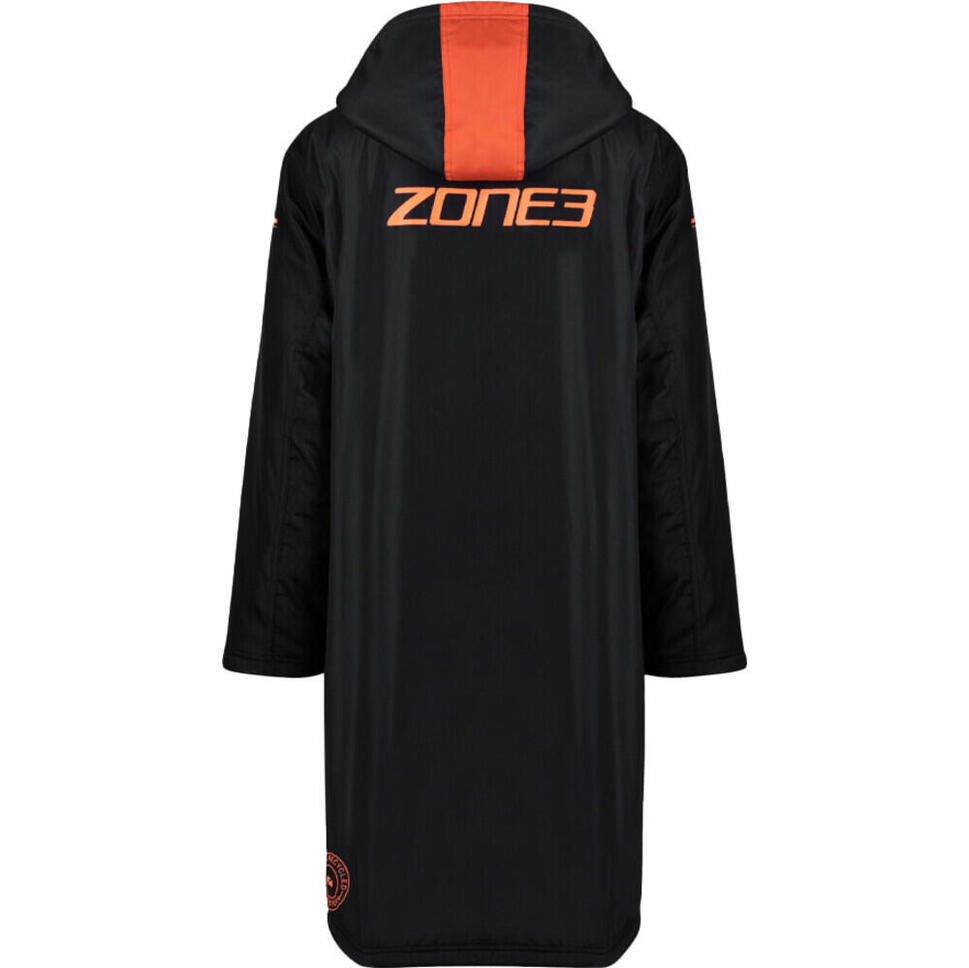 Płaszcz ZONE3 Recycled Robe Parka