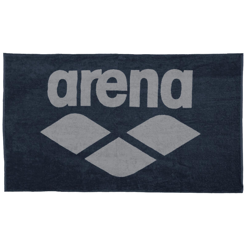 RĘCZNIK ARENA POOL SOFT TOWEL