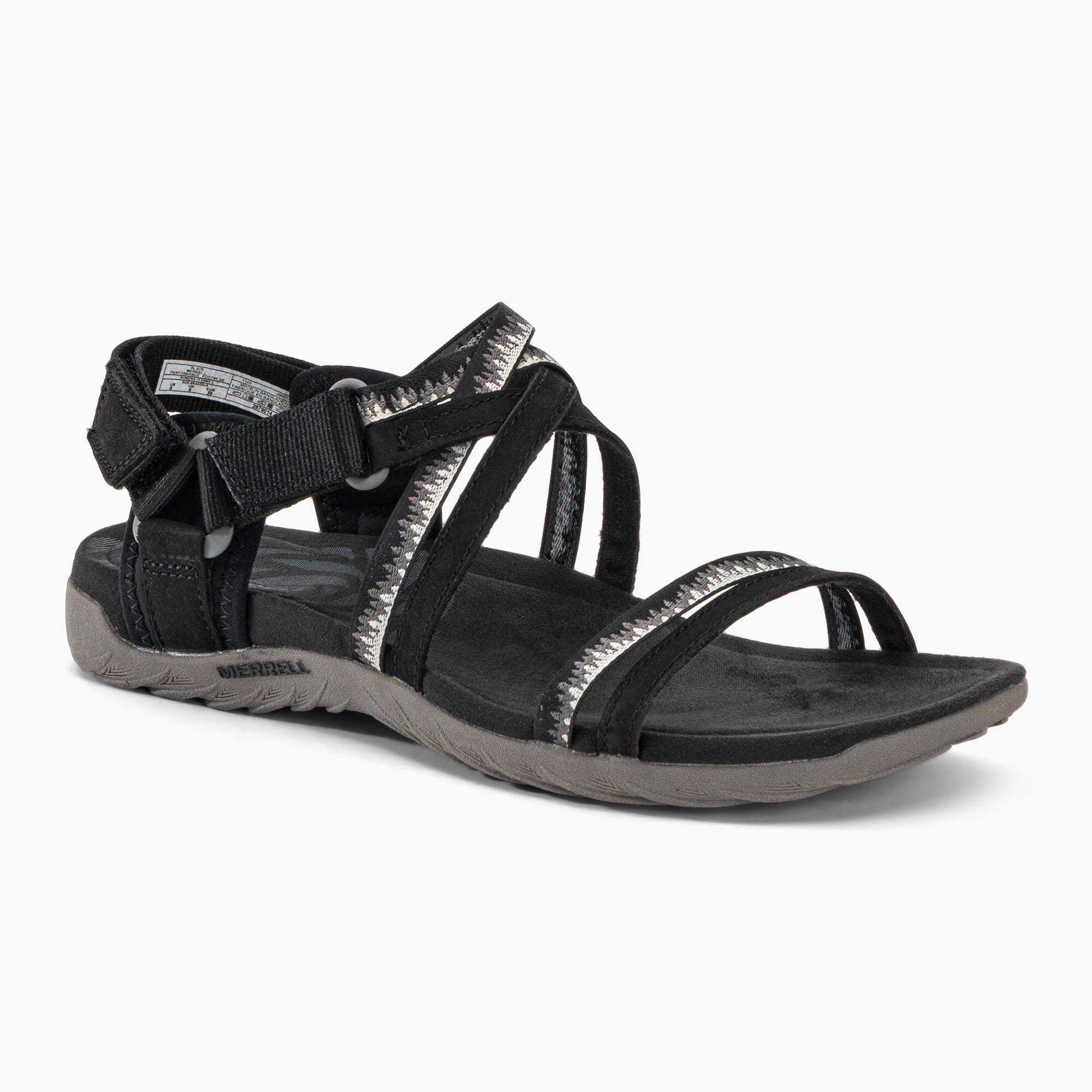 MERRELL Merrell Terran 3 Cush Lattice trekkingsandalen voor dames