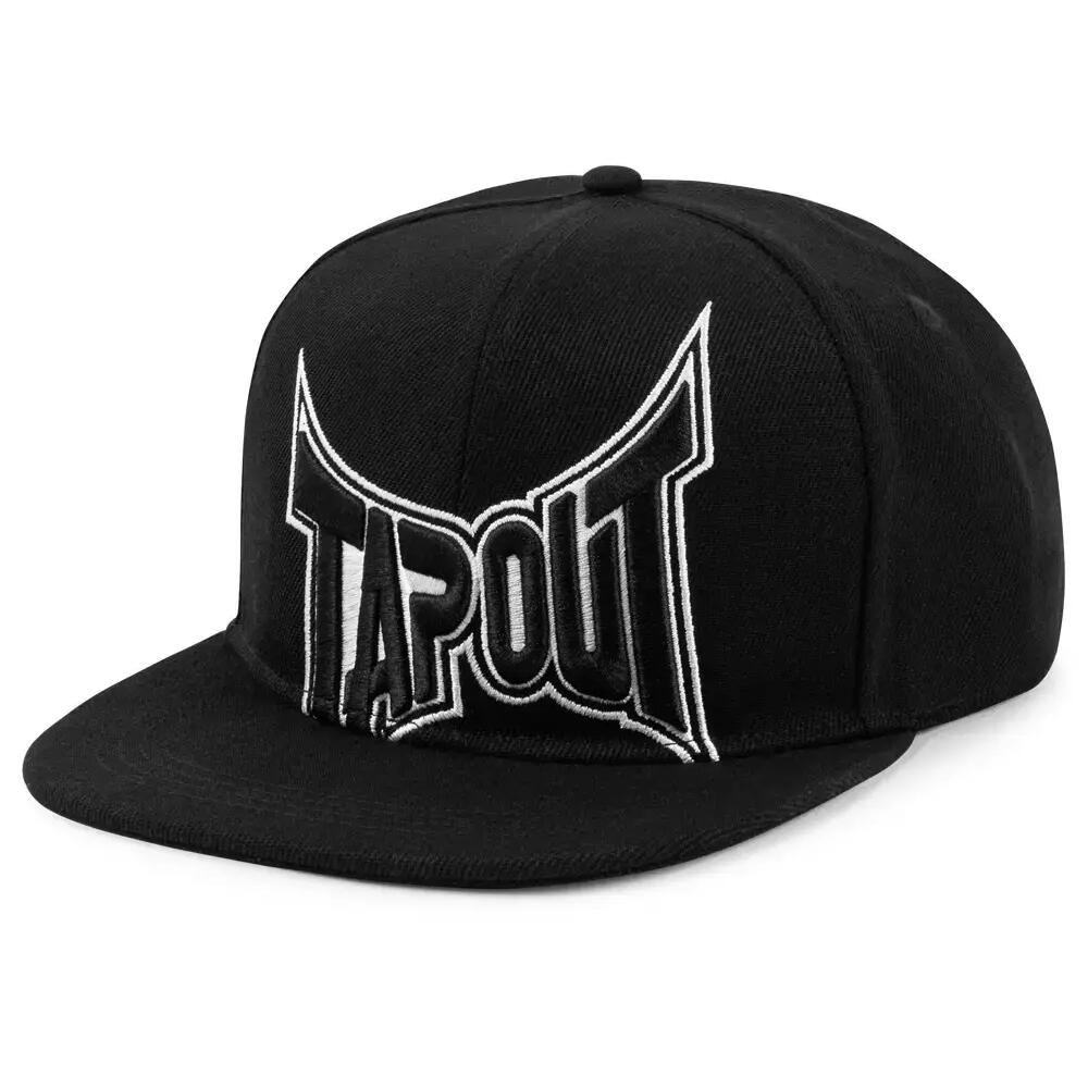 Snapback cap Tapout Deadwood
