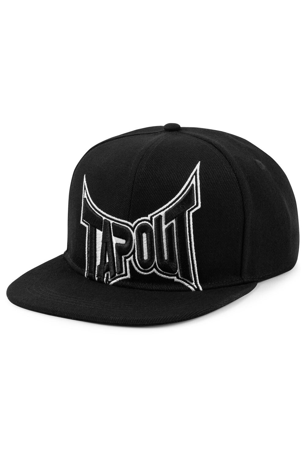 TAPOUT Snapback cap Tapout Deadwood
