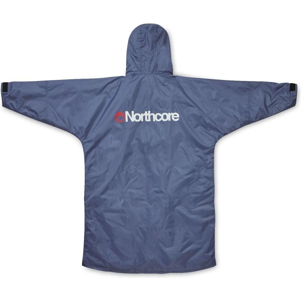 Adult 2025 Beach Basha Pro 4 Season Changing Robe NOCO24J 2/5