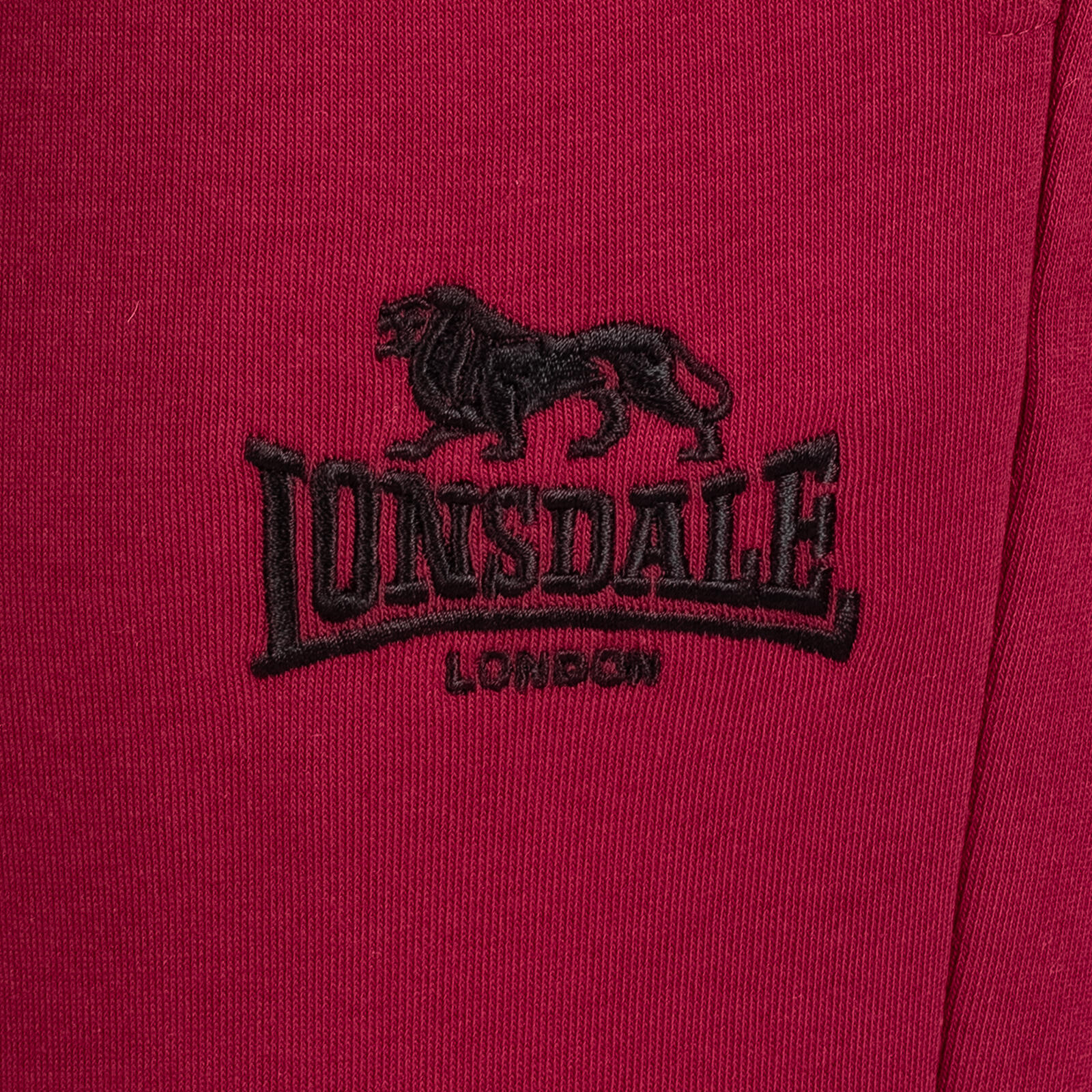 Pantaloni running Lonsdale Eriboll 3/4