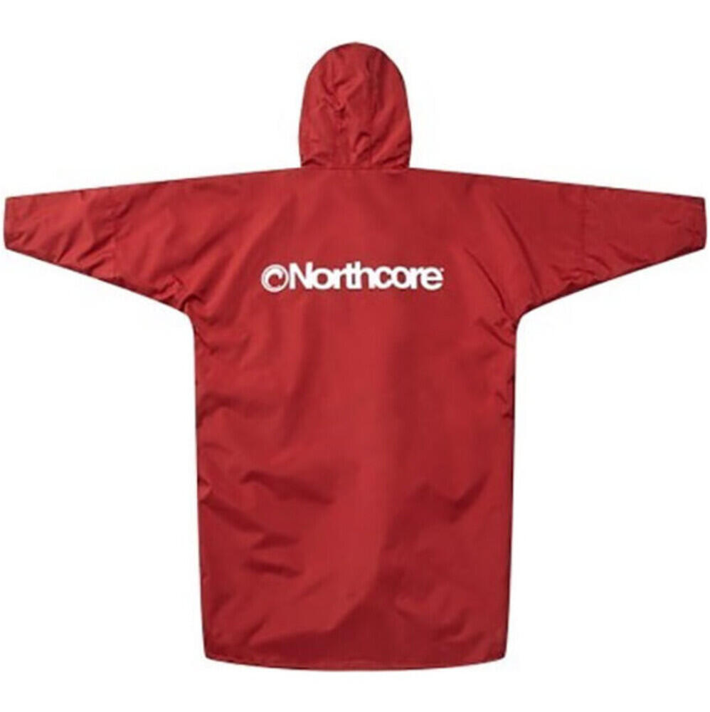 Adult 2025 Beach Basha Pro 4 Season Change Robe NOCO24J 3/7