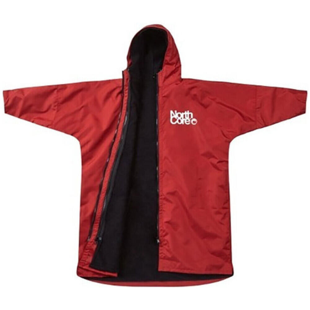Adult 2025 Beach Basha Pro 4 Season Change Robe NOCO24J 2/7