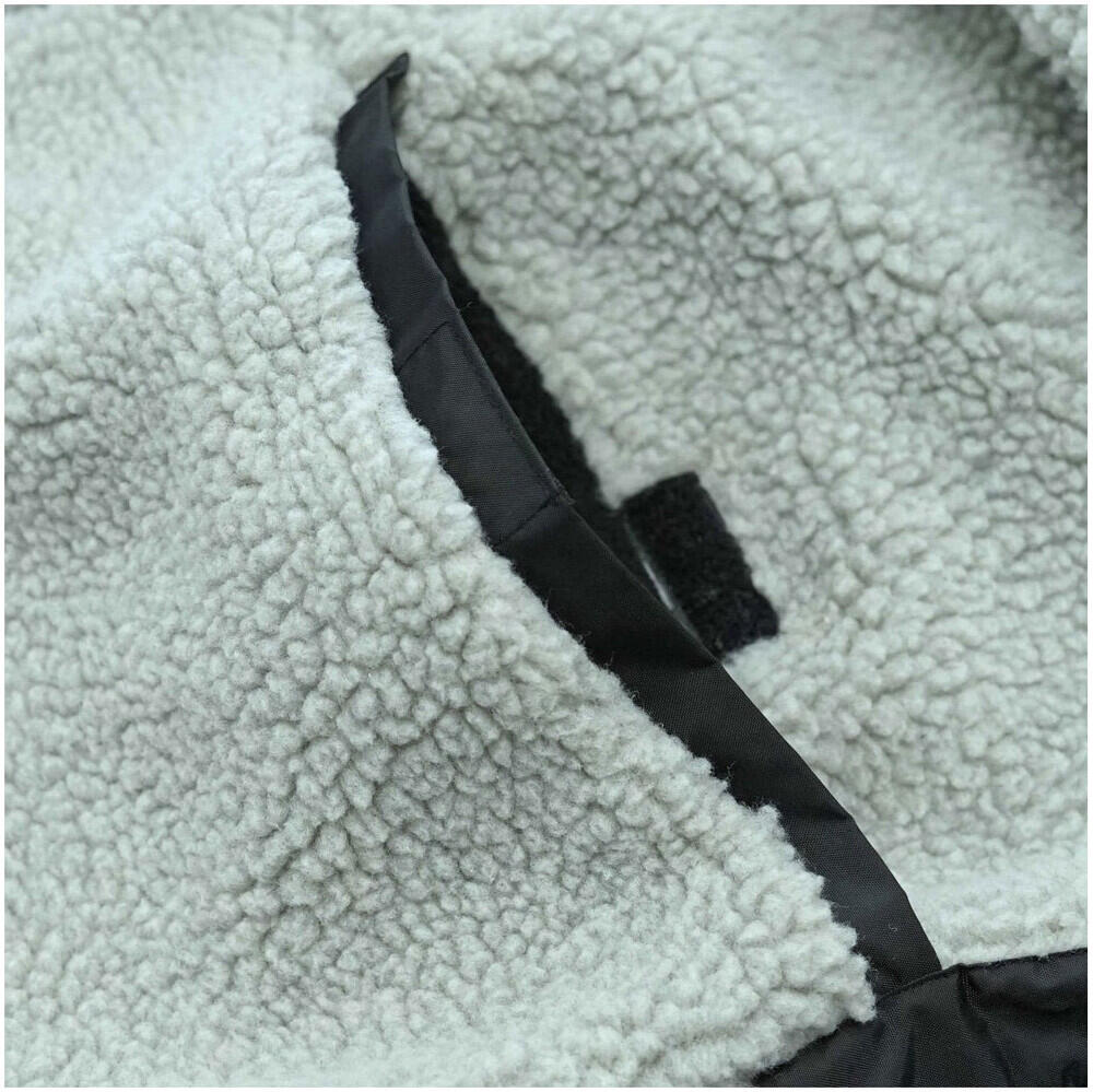 Adult 2025 Beach Basha Sport Long Sleeve Changing Robe / Poncho NOCO24N 6/7