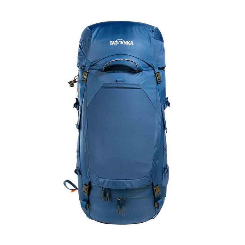PYROX 45+10 Hiking Backpack 45L - Dark Blue