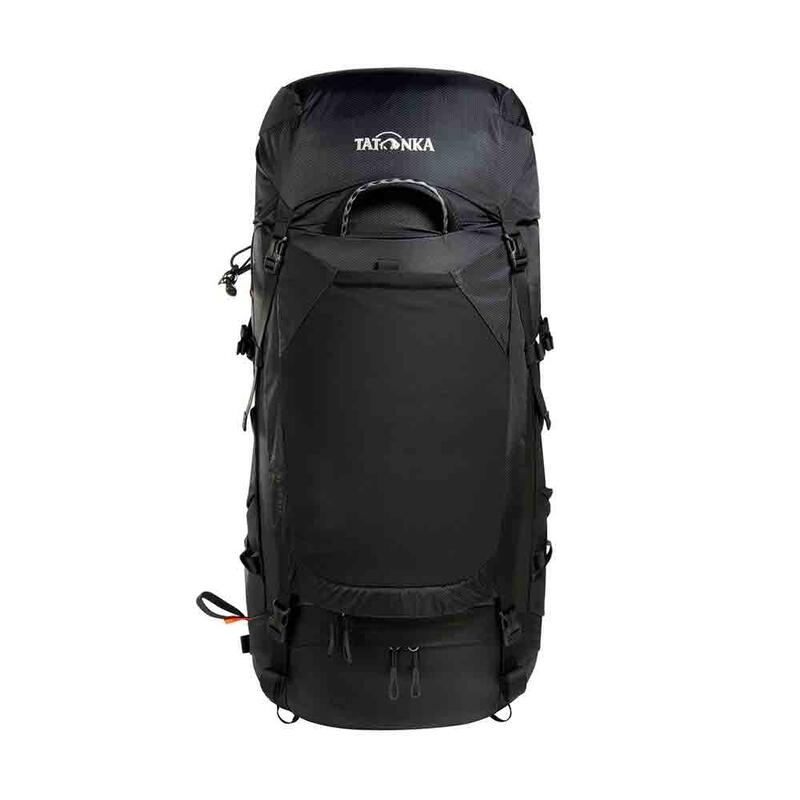 PYROX 45+10 Hiking Backpack 45L - Black
