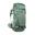PYROX 45+10 Hiking Backpack 45L - Sage Green