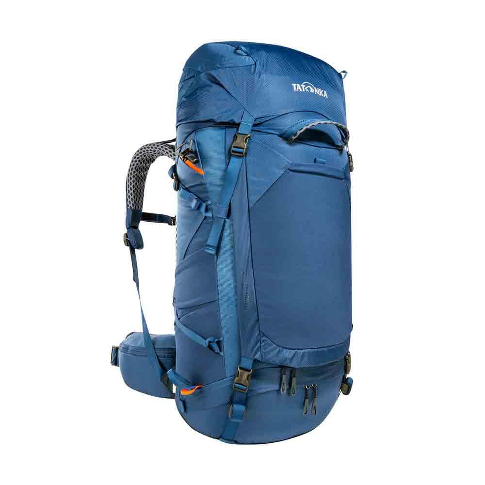 PYROX 45 10 Hiking Backpack 45L Dark Blue