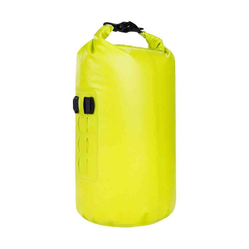 STUFFBAG VALVE 氣閥防水袋 15L - 綠色