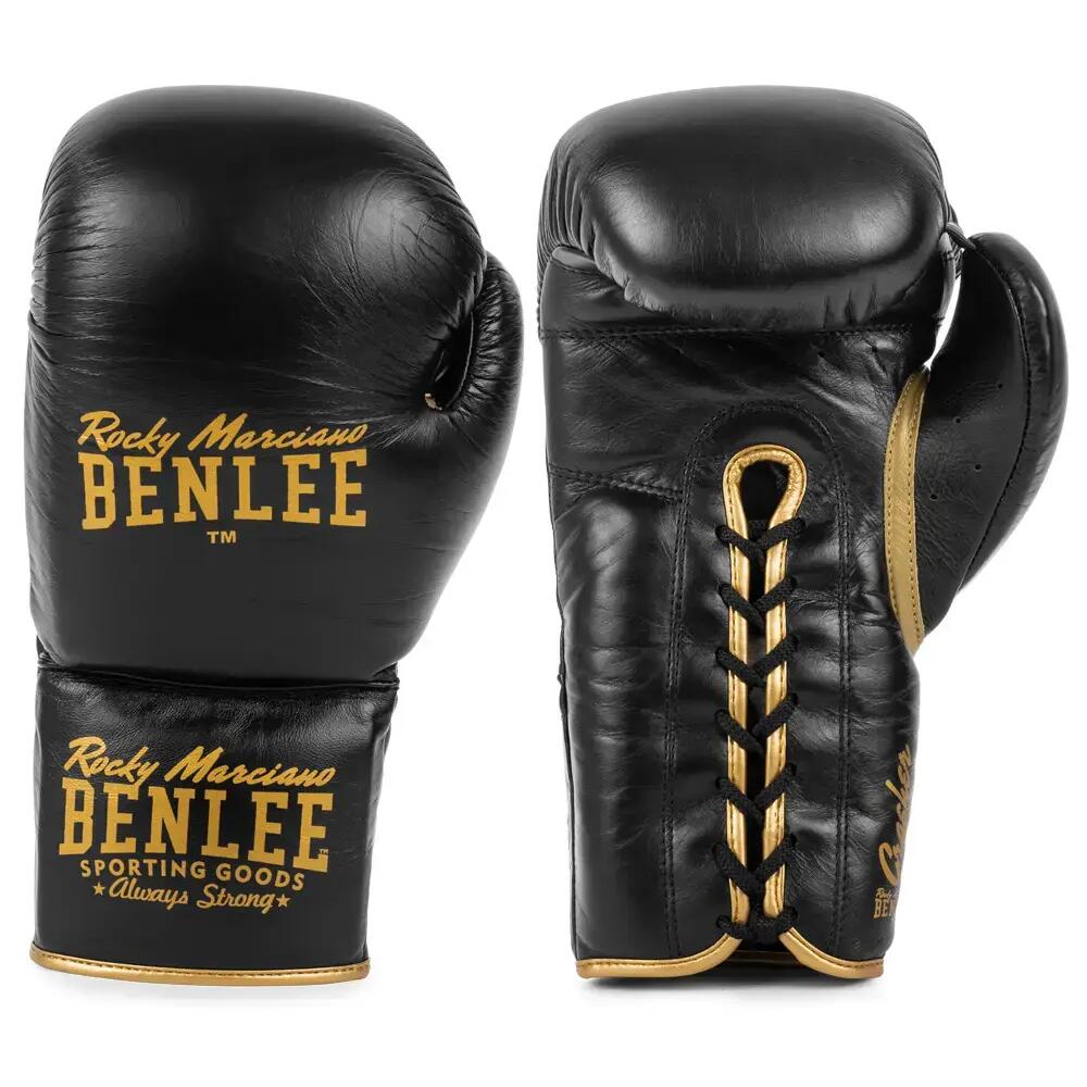 Sparring gloves Benlee Crasher