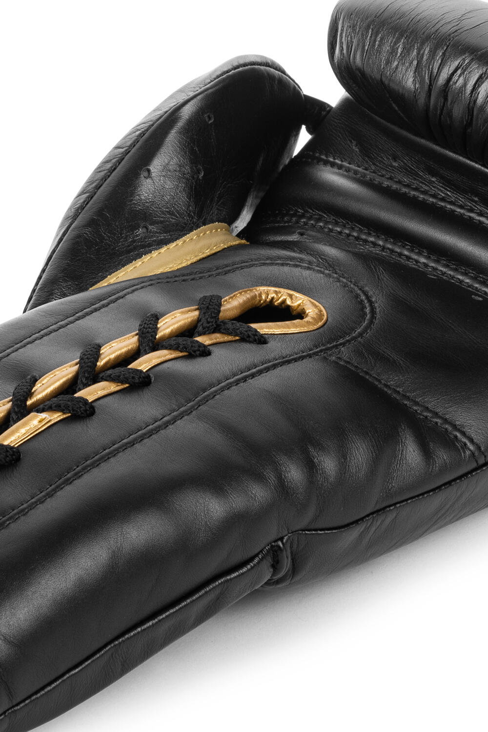 BENLEE Boxhandschuhe aus Leder CRASHER 2/6