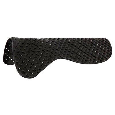 BR Zadelonderlegger voor paarden met zachte gel BR Equitation Respira Air-Release