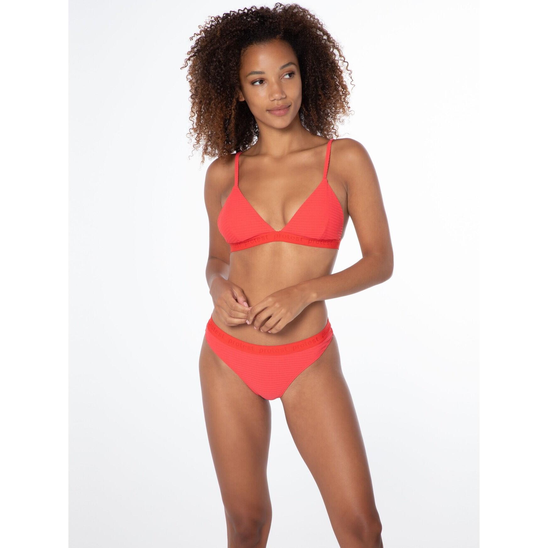 Bas de maillot de bain femme Protest Mixjazzy 5/5