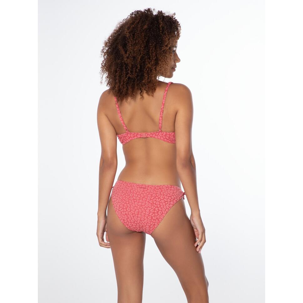 Figi do kostiumów kąpielowych dla kobiet Protest Mixhebe