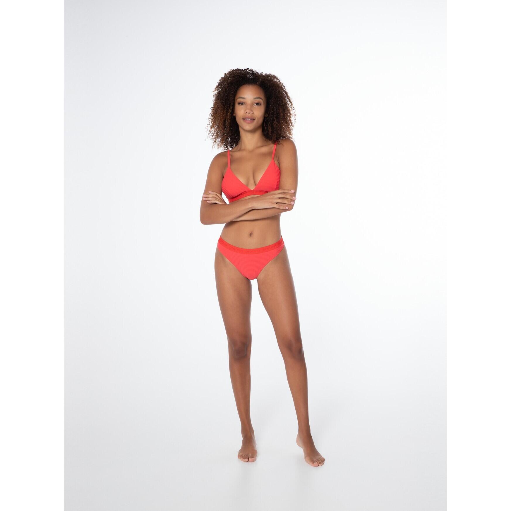 Bas de maillot de bain femme Protest Mixjazzy 3/5