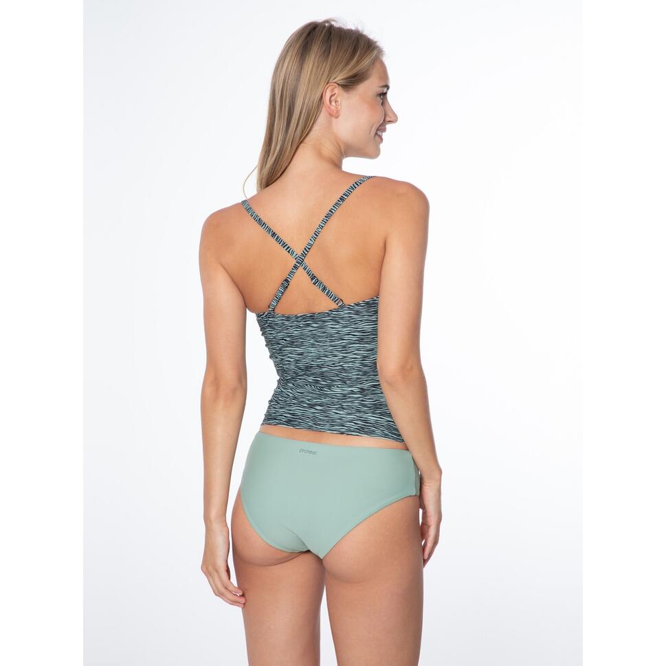 Figi do kostiumów kąpielowych dla kobiet Protest Mixkijan