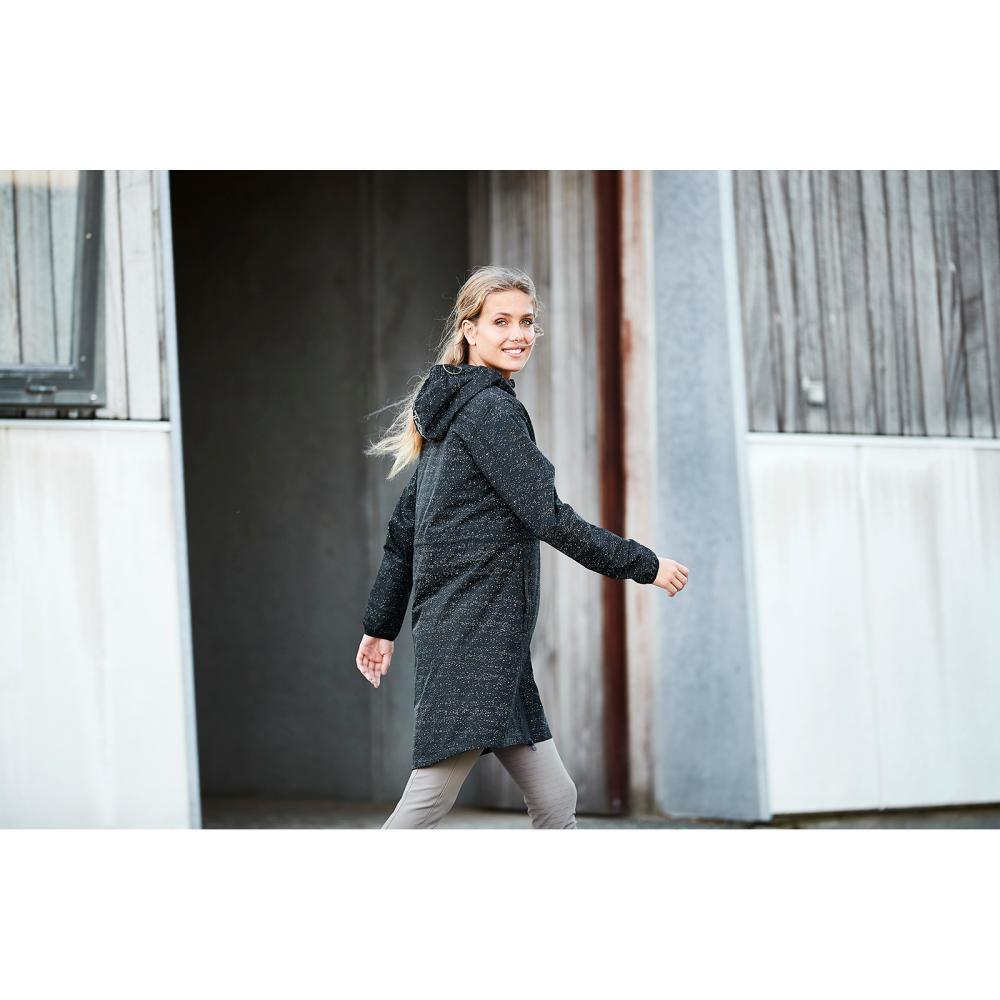 Parka reflectante para mujer Catago Trainer 4/5