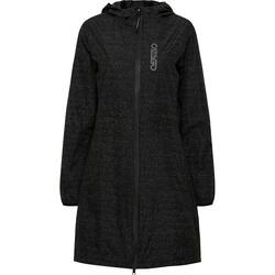 Parka réflechissante femme Catago Trainer