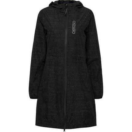 Reflektierender Parka, Damen Catago Trainer